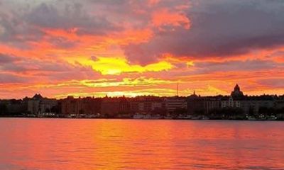 Private Chauffeur Stockholm Uppsala Sigtuna