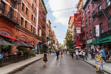 Private NYC Mafia Insider Experience with Retired NYPD Detective