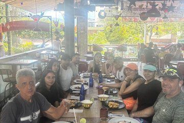 Healthy Sunday in Medellin with Yoga and Brunch