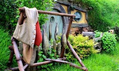 Hobbiton Private Transport and Group Tour
