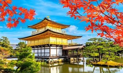 A One Day Tour of Kyoto’s Traditional Japanese Charm
