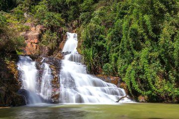 Nha Trang Da Lat Round Trip on Top Attractions and Hidden Gems