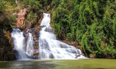 Nha Trang Da Lat Round Trip on Top Attractions and Hidden Gems