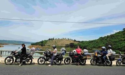 Private Easy Rider Motorbike Tour from Nha Trang to Da Lat