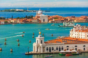 Venice Wild South Escape – Private Shore Tour