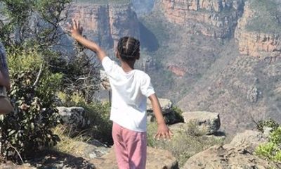 3 Days Kruger Safari and Panorama Route Tour in Johannesburg
