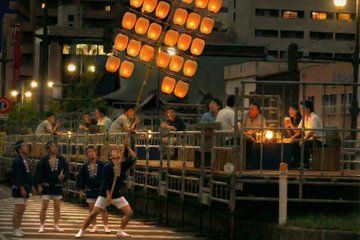 Akita Kanto Festival Premium Viewing Experience 2026 Box Seats