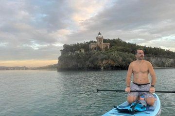 Ksamil Rent a Stand Up Paddle Board