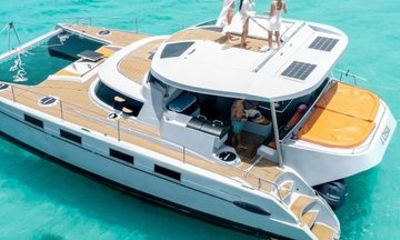 Catalina Exclusive ViP Experience