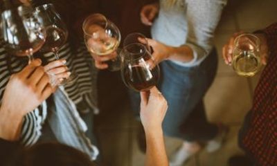 Sun Vines and Gold Rose Private Luxury Wine Journey from Cannes