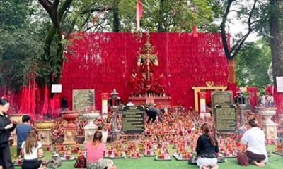 Vientiane 9 Temples Full Day Cultural Experience