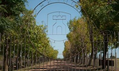Old Castle Winery