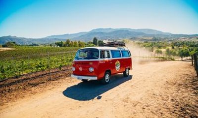 3 Stop Temecula Wine Adventure