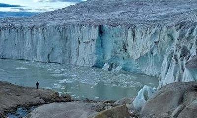 Full Day Private Tour in Glaciar Quelccaya