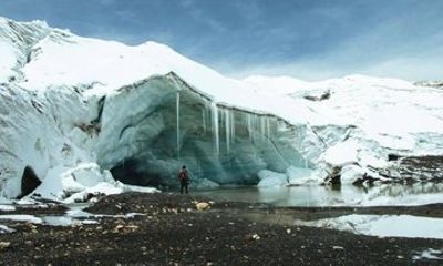 Quelccaya Full Day Glacier Tour