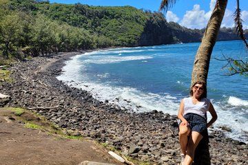 Story of King Kamehameha the Great with Pololū Valley Hike