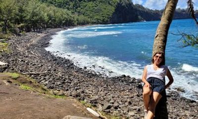 Story of King Kamehameha the Great with Pololū Valley Hike