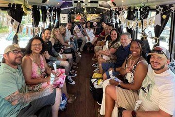Fun Kilted guided Temecula Wine Tour