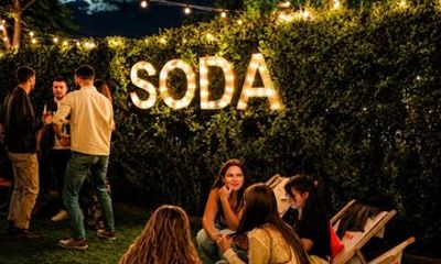 Sofia Evening Walk: Hidden Spots & Local Stories
