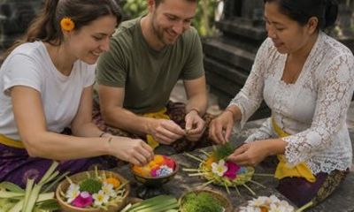 Sidemen Cultural and Relaxation Indoor Activities Package