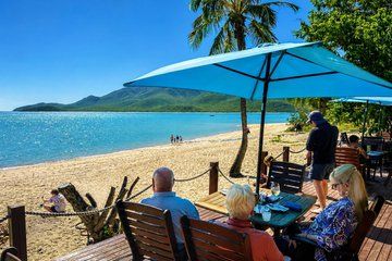 Cape Gloucester Escape Coastal Bars and Beaches Tour