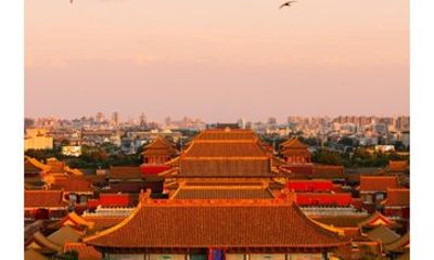 Forbidden City Treasure Museum Small Group Ticket English Guide