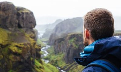 From Reykjavík: 4-Day Guided Laugavegur Highlands Trek