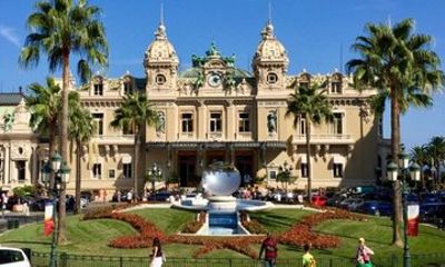 3 Countries in 1 Day Nice Èze Monaco And Italy Exclusive Private Tour