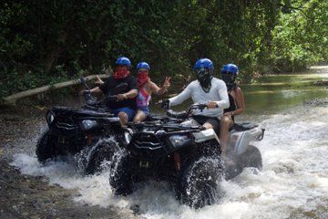 ATV Four Wheel Adventure