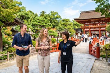 Fukuoka 8 hour Private Tour with Licensed Guide and Vehicle