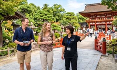 Fukuoka 8 hour Private Tour with Licensed Guide and Vehicle