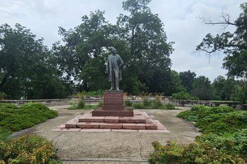 Loose Park Walking Tour