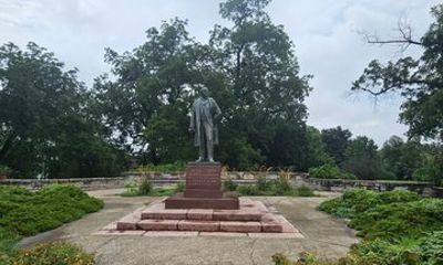 Loose Park Walking Tour