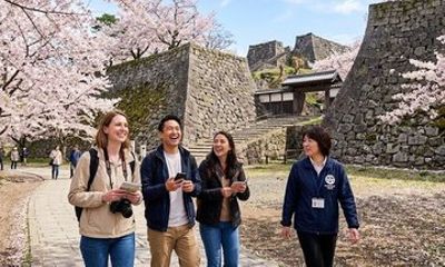Morioka Half-Day Private Tour with Government-Licensed Guide