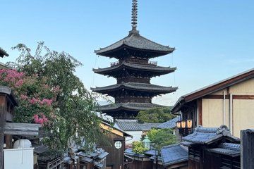 Kyoto Customized Tour with Guide