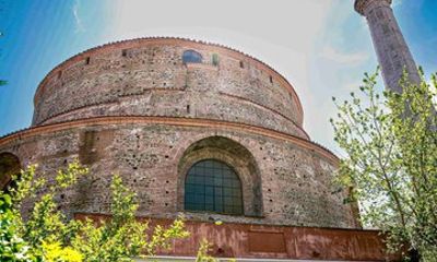Thessaloniki Byzantine Wonders Guided Walk and Museum Visit