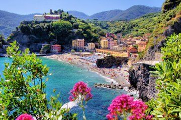 Private Shore Tour: Cinque Terre – The Beauty of Monterosso