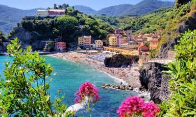 Private Shore Tour: Cinque Terre – The Beauty of Monterosso