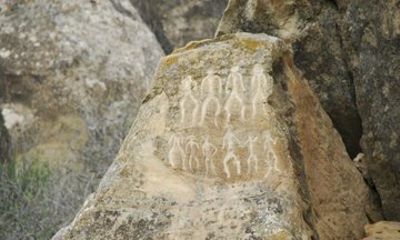 Discover Gobustan National Park Rock Carvings and Mud Volcanoes
