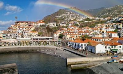 Private 4x4 Coastal Views and Local Culture Madeira Half Day Tour