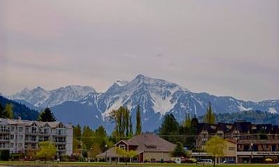 Vancouver Private Day Tour