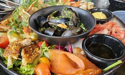 A Refined Gastronomic Journey Oslo Signature Culinary Tour