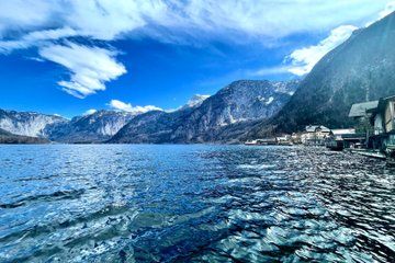 Private Tour to Hallstatt Salzburg Wachau