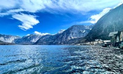 Private Tour to Hallstatt Salzburg Wachau
