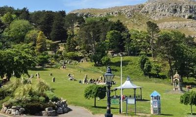 Llandudno Guided Walking Tour