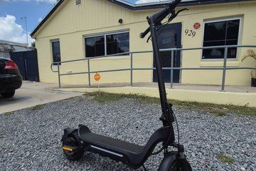Kick Scooter Rental in Orlando