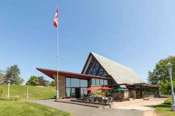 Scenic Cabot Trail Tour with Bell Museum