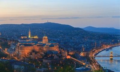 The Jewel of the King Budapest Treasure Hunt