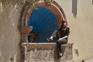 Photoshoot in San Miguel de Allende