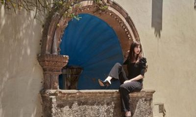 Photoshoot in San Miguel de Allende